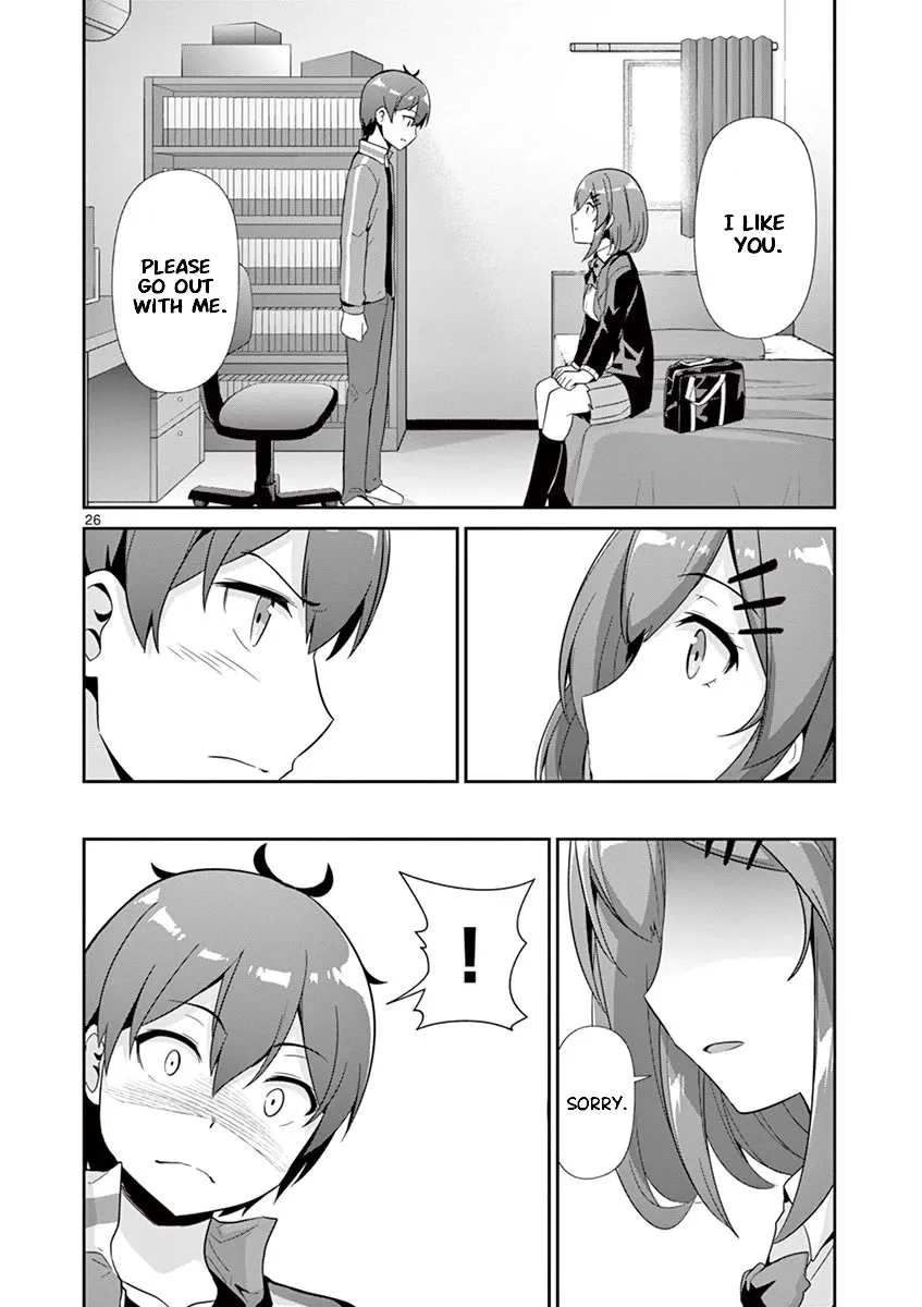 Imouto Sae Ireba Ii. @ Comic - Page 29