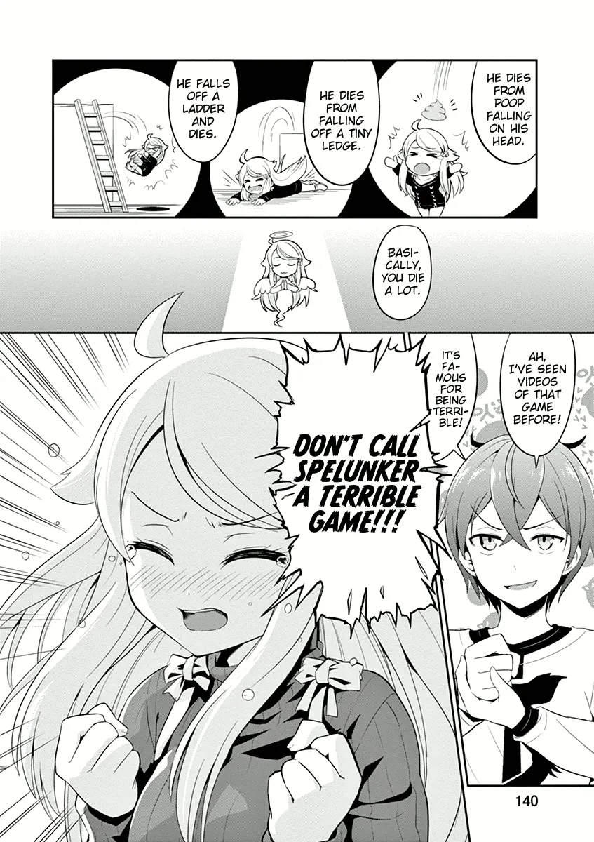 Imouto Sae Ireba Ii. @ Comic - Page 25