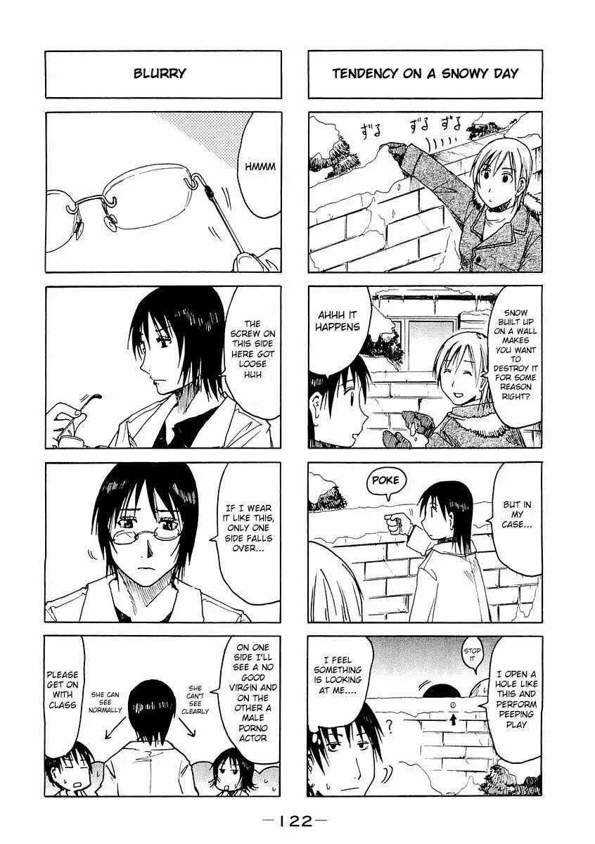 Imouto wa Shishunki Chapter 30.200000000000003 page 2 - MangaKakalot