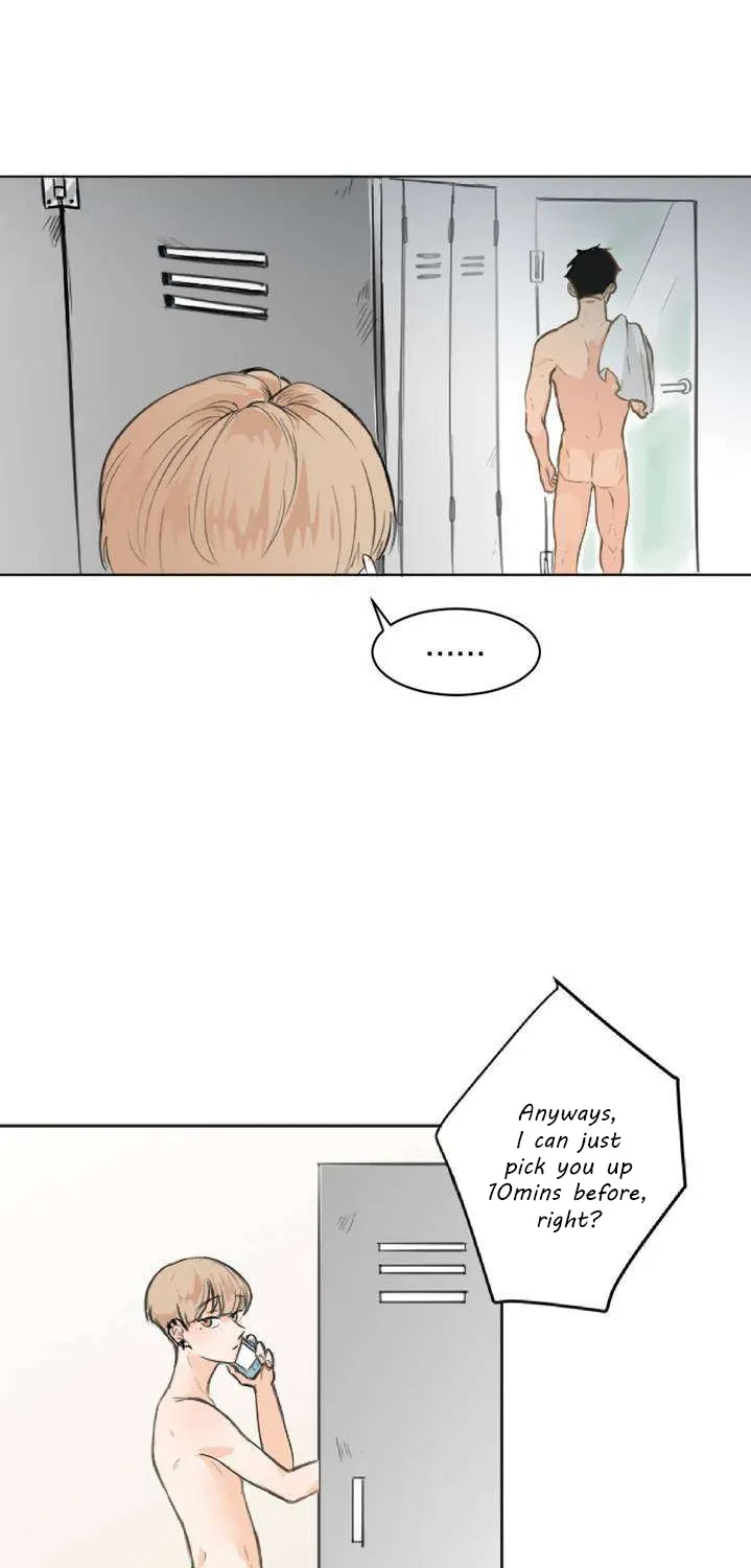 Imperfect Pervert - Page 16