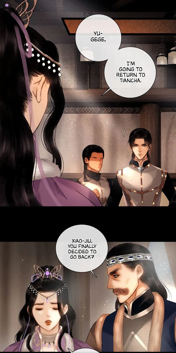 Imperial Edict - Page 10