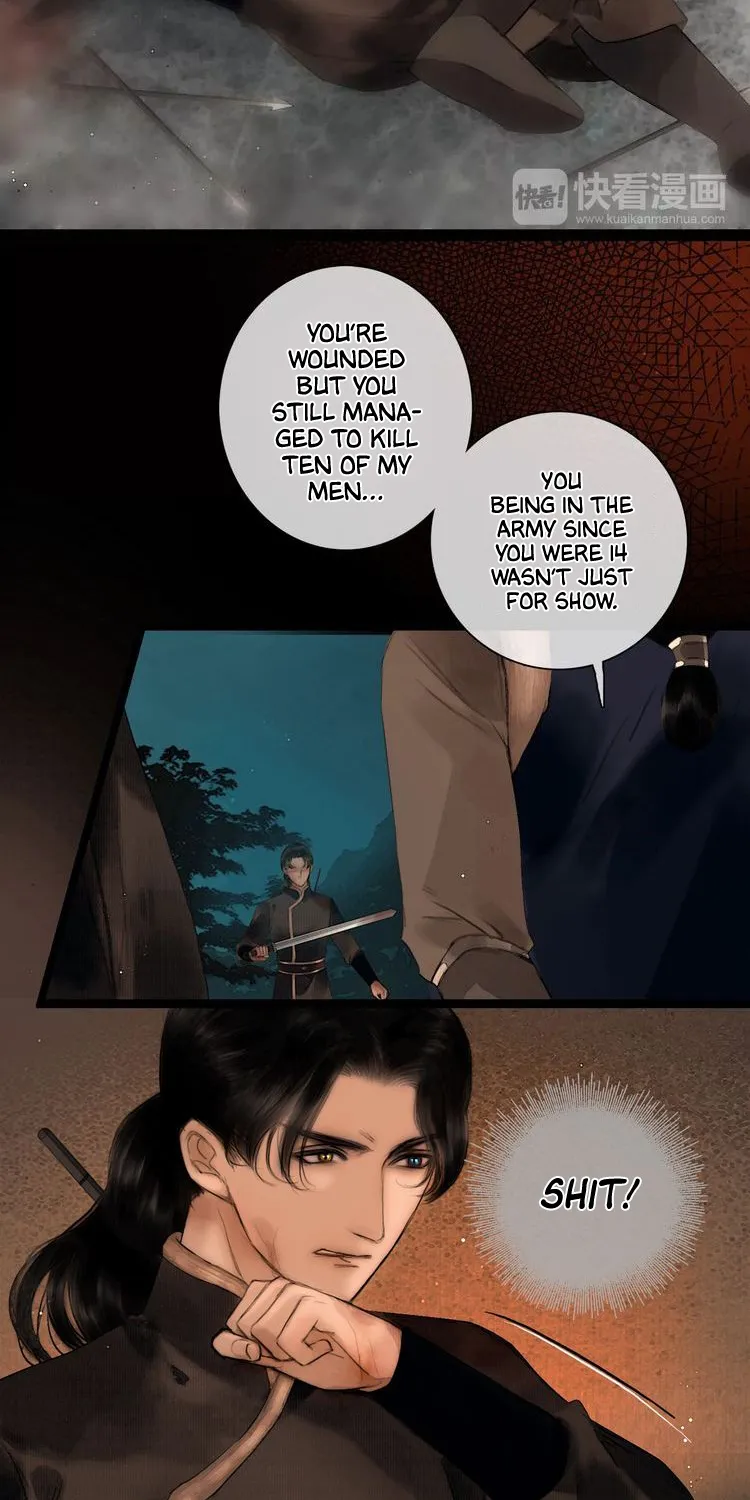 Imperial Edict - Page 8