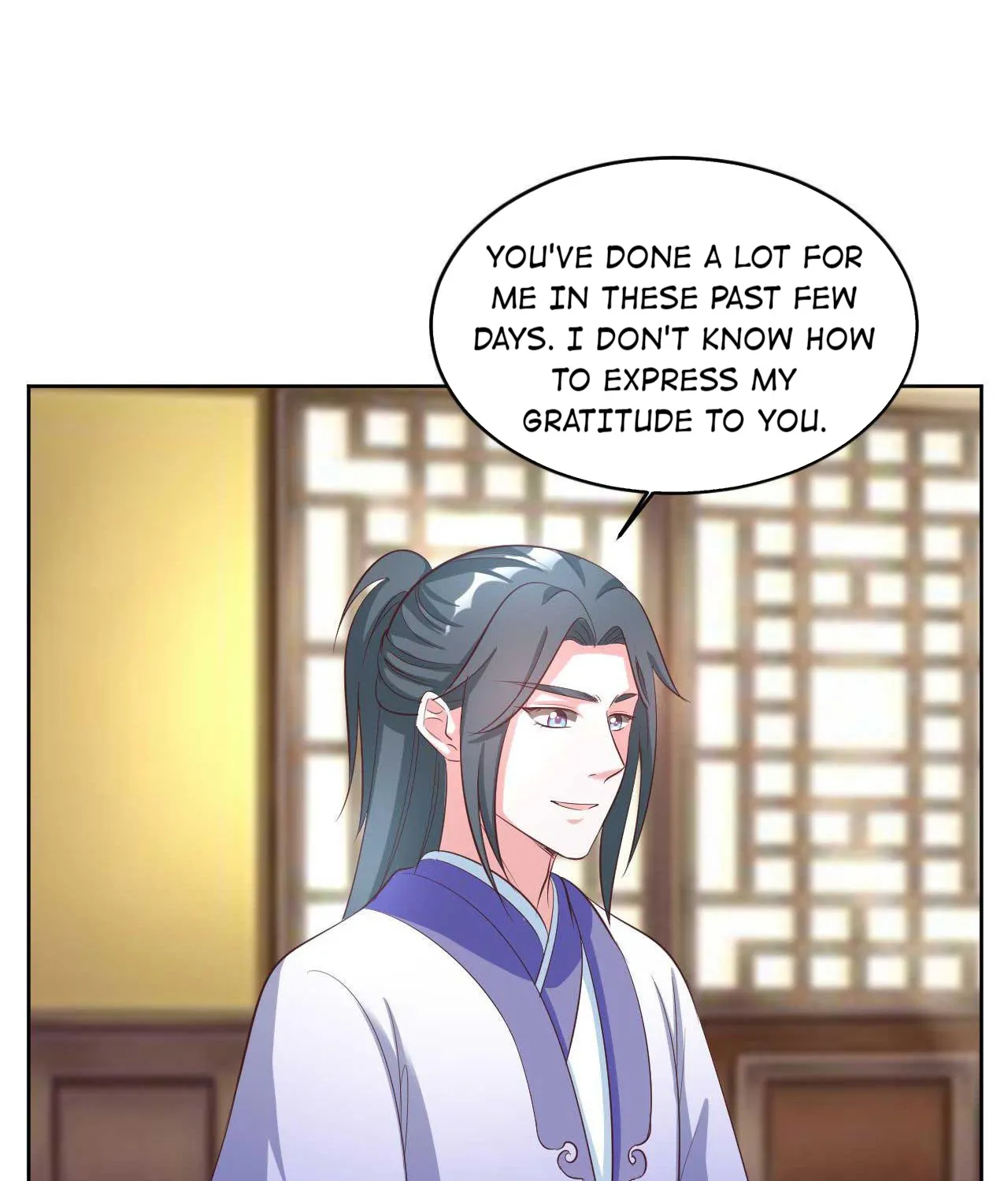 Imperial Splendor Chapter 140 page 31 - MangaKakalot