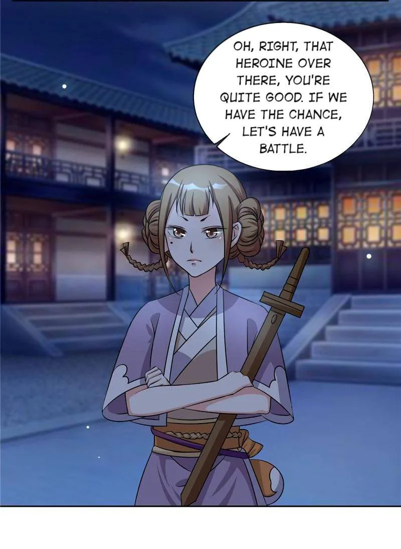 Imperial Splendor Chapter 45 page 25 - MangaKakalot