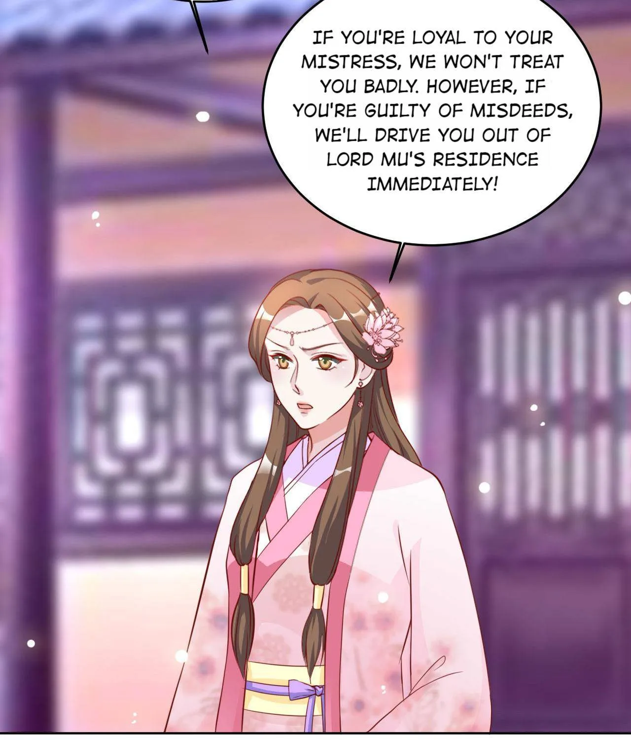 Imperial Splendor Chapter 53 page 39 - MangaKakalot