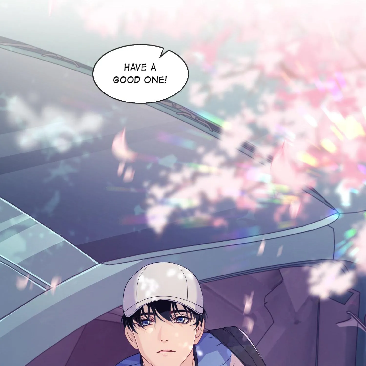 Impossible Love Chapter 1 page 29 - MangaKakalot