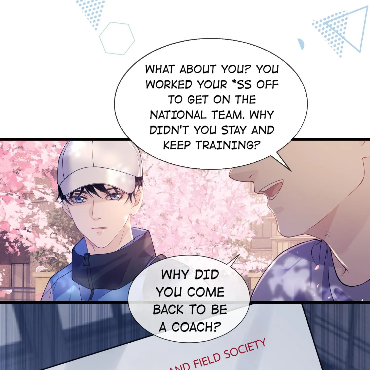 Impossible Love Chapter 1 page 49 - MangaKakalot