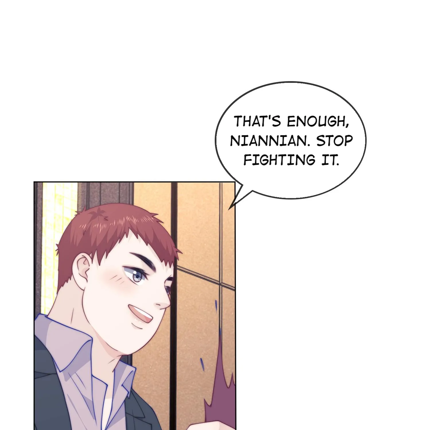 Impossible Love Chapter 10 page 32 - MangaNato