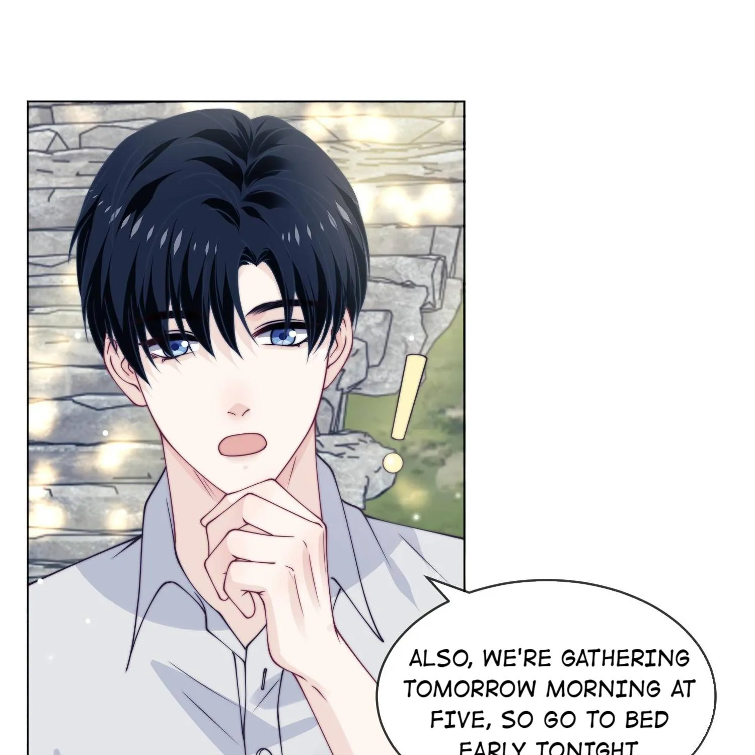 Impossible Love Chapter 24 page 64 - MangaNato