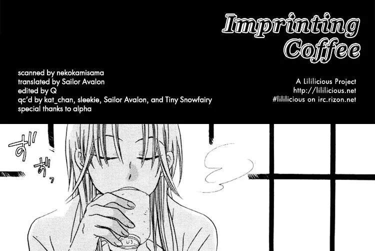 Imprinting Coffee - Page 36