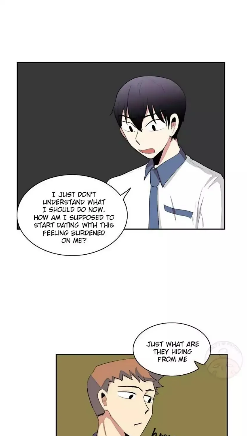 In A Heartbreak Chapter 12 page 39 - MangaKakalot