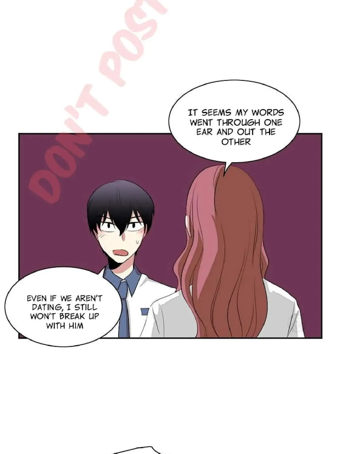 In A Heartbreak Chapter 13 page 29 - MangaKakalot