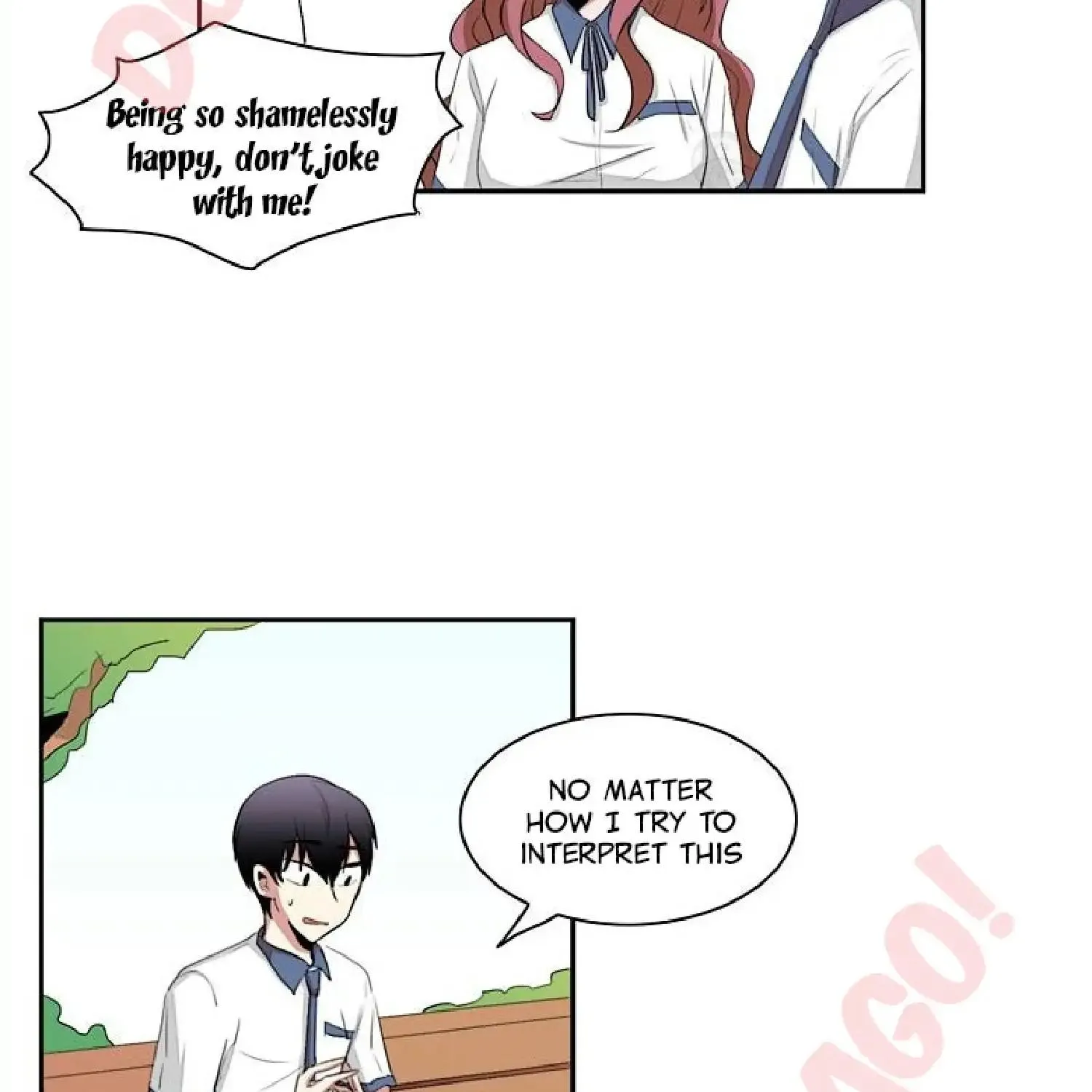 In A Heartbreak Chapter 13 page 49 - MangaKakalot