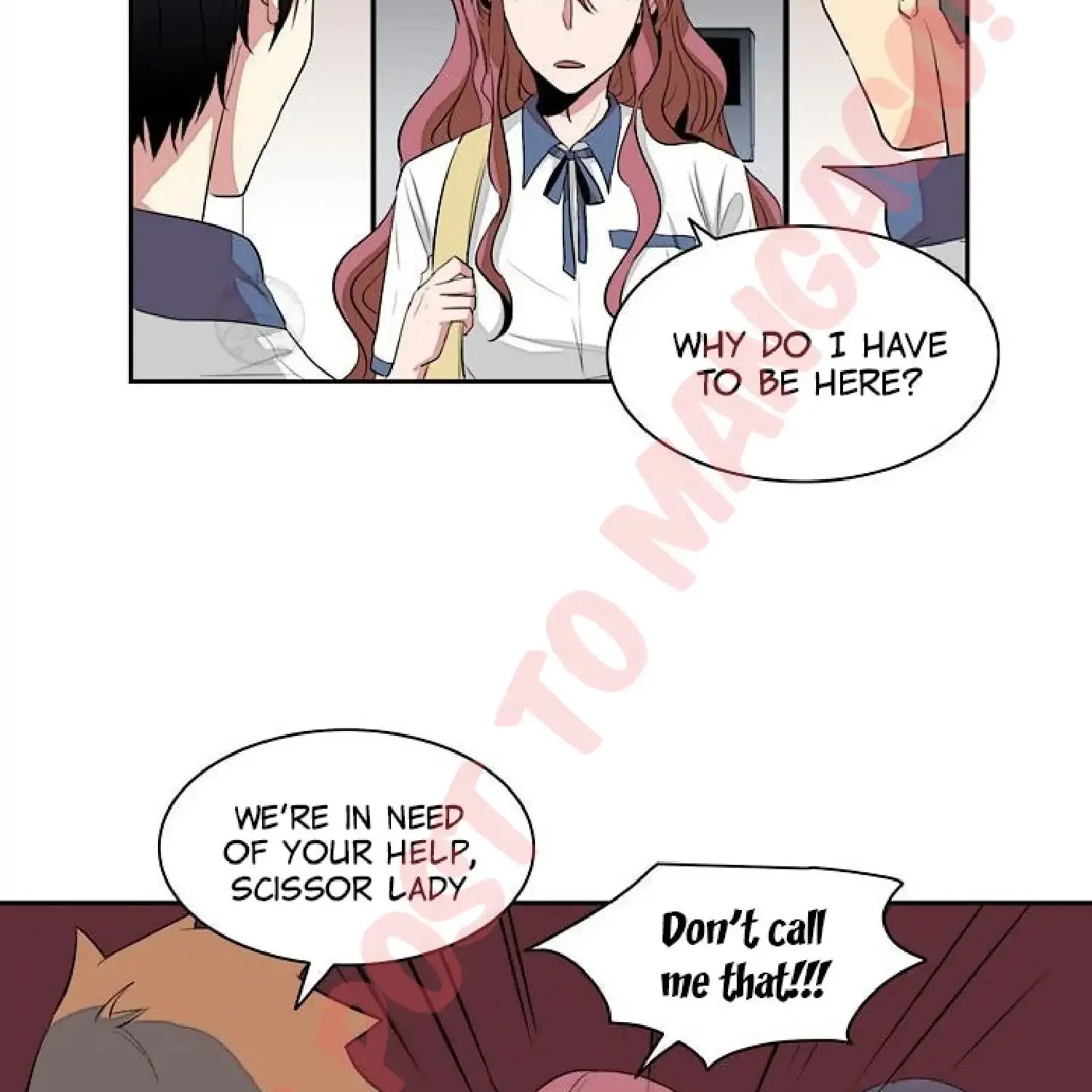 In A Heartbreak Chapter 14 page 36 - MangaKakalot