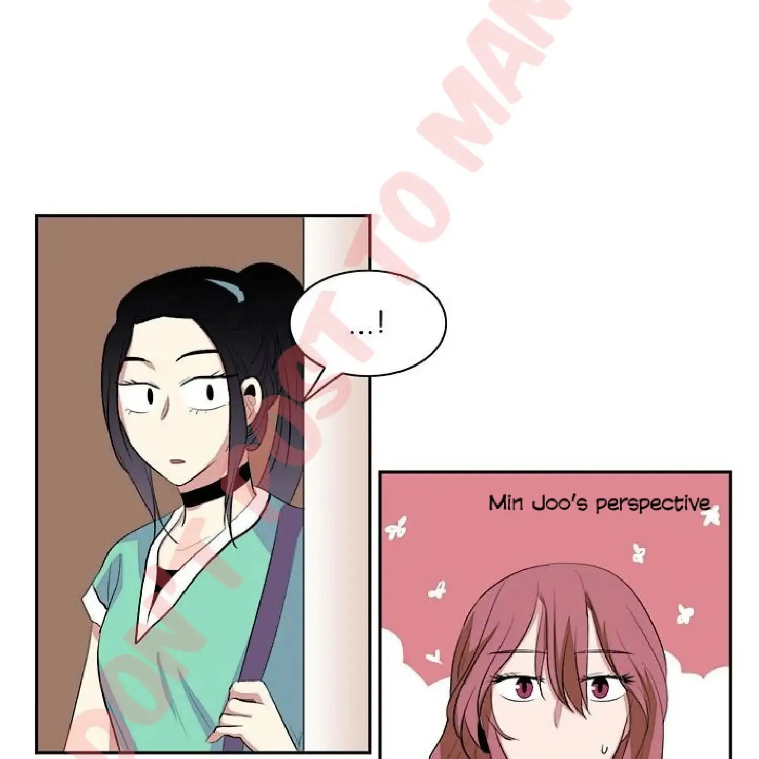 In A Heartbreak Chapter 14 page 54 - MangaKakalot