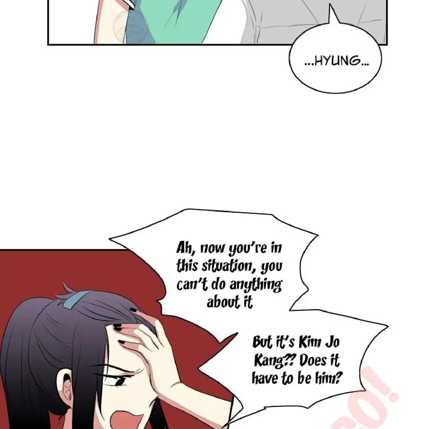 In A Heartbreak Chapter 14 page 69 - MangaKakalot