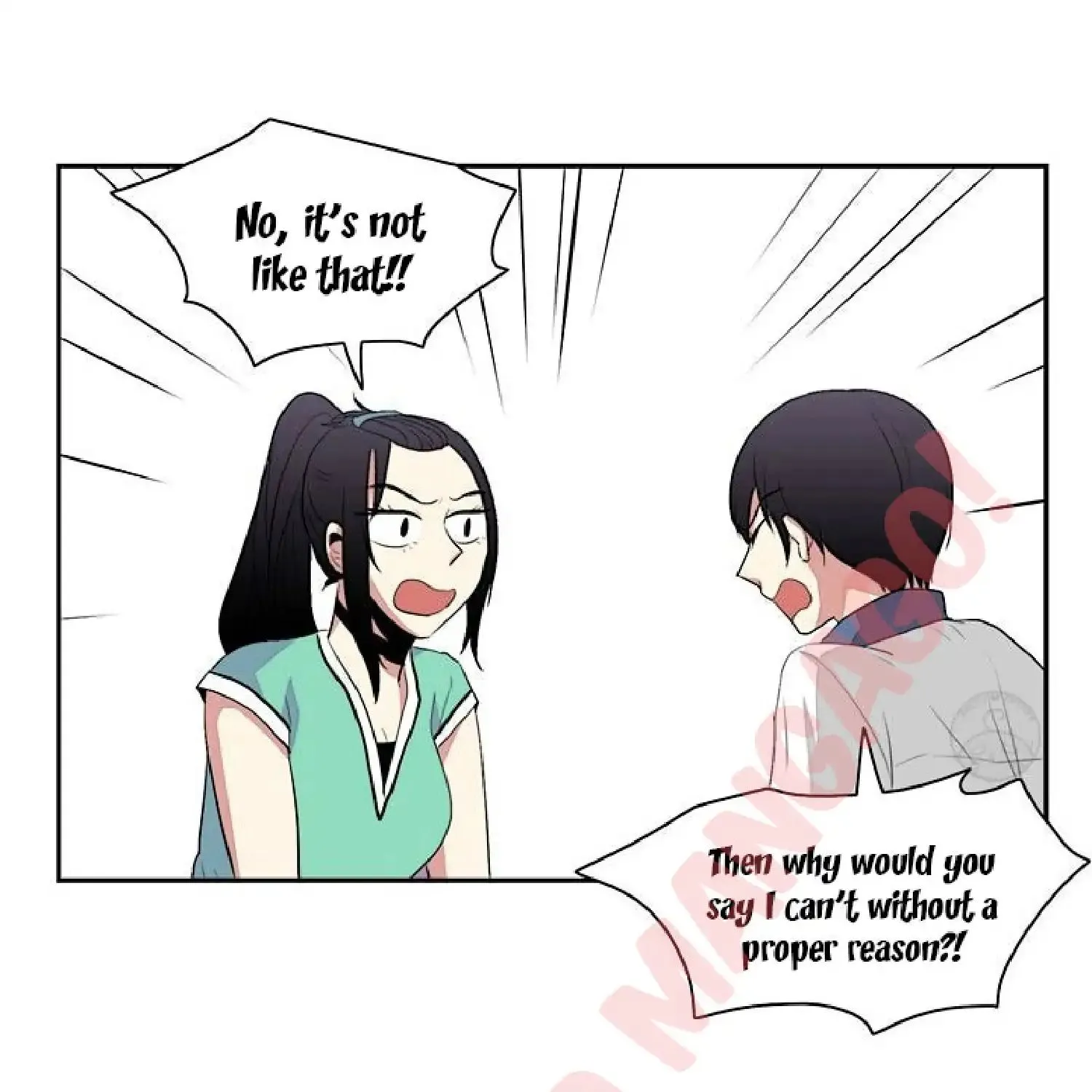 In A Heartbreak Chapter 14 page 74 - MangaKakalot