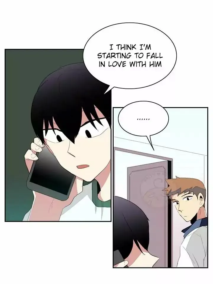 In A Heartbreak Chapter 6 page 16 - MangaKakalot