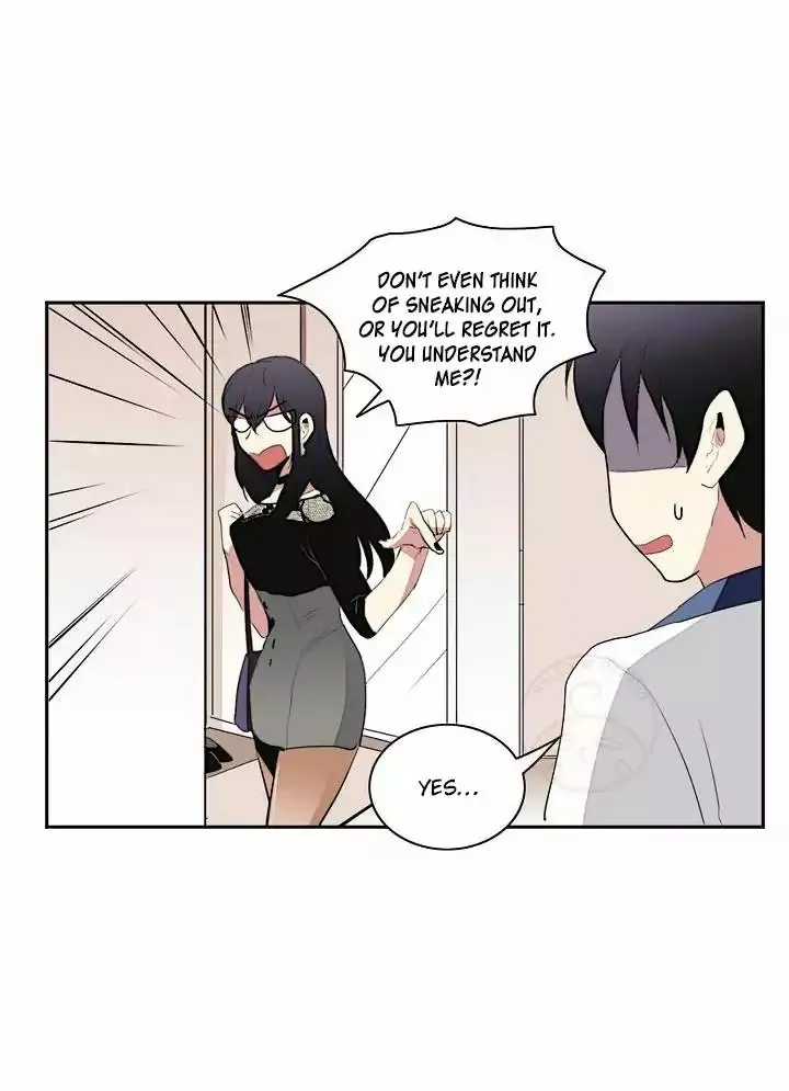 In A Heartbreak Chapter 6 page 5 - MangaKakalot