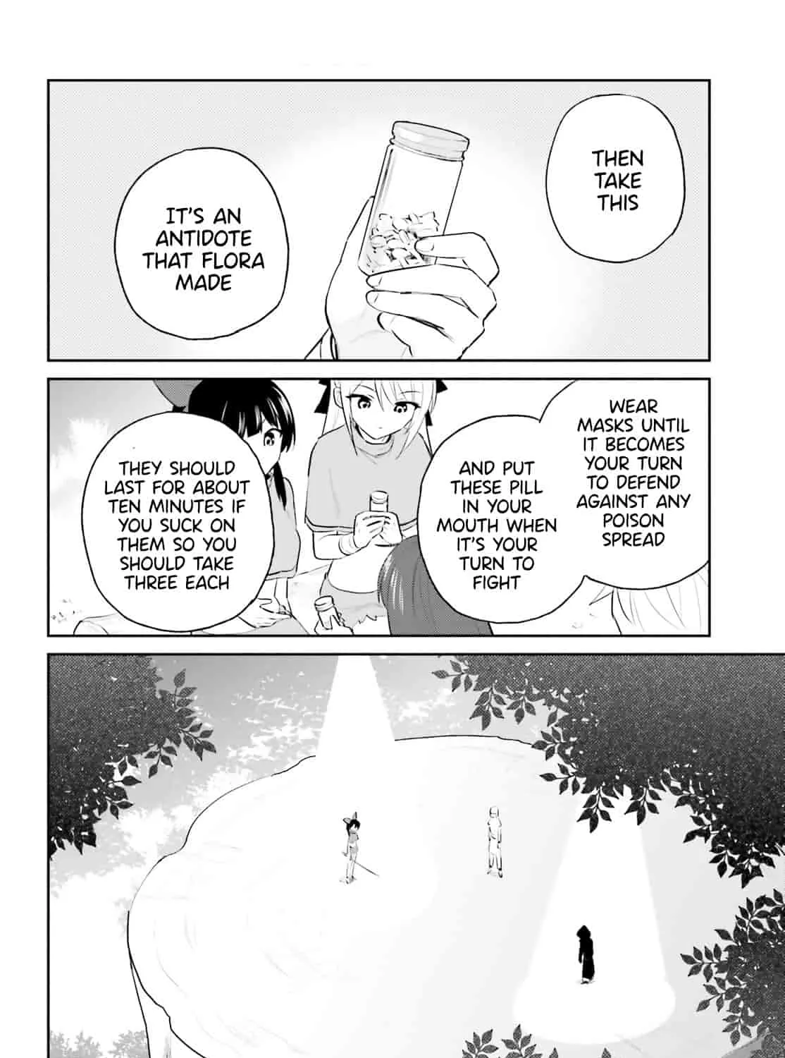 In Another World With My Smartphone Chapter 86 page 19 - MangaKakalot