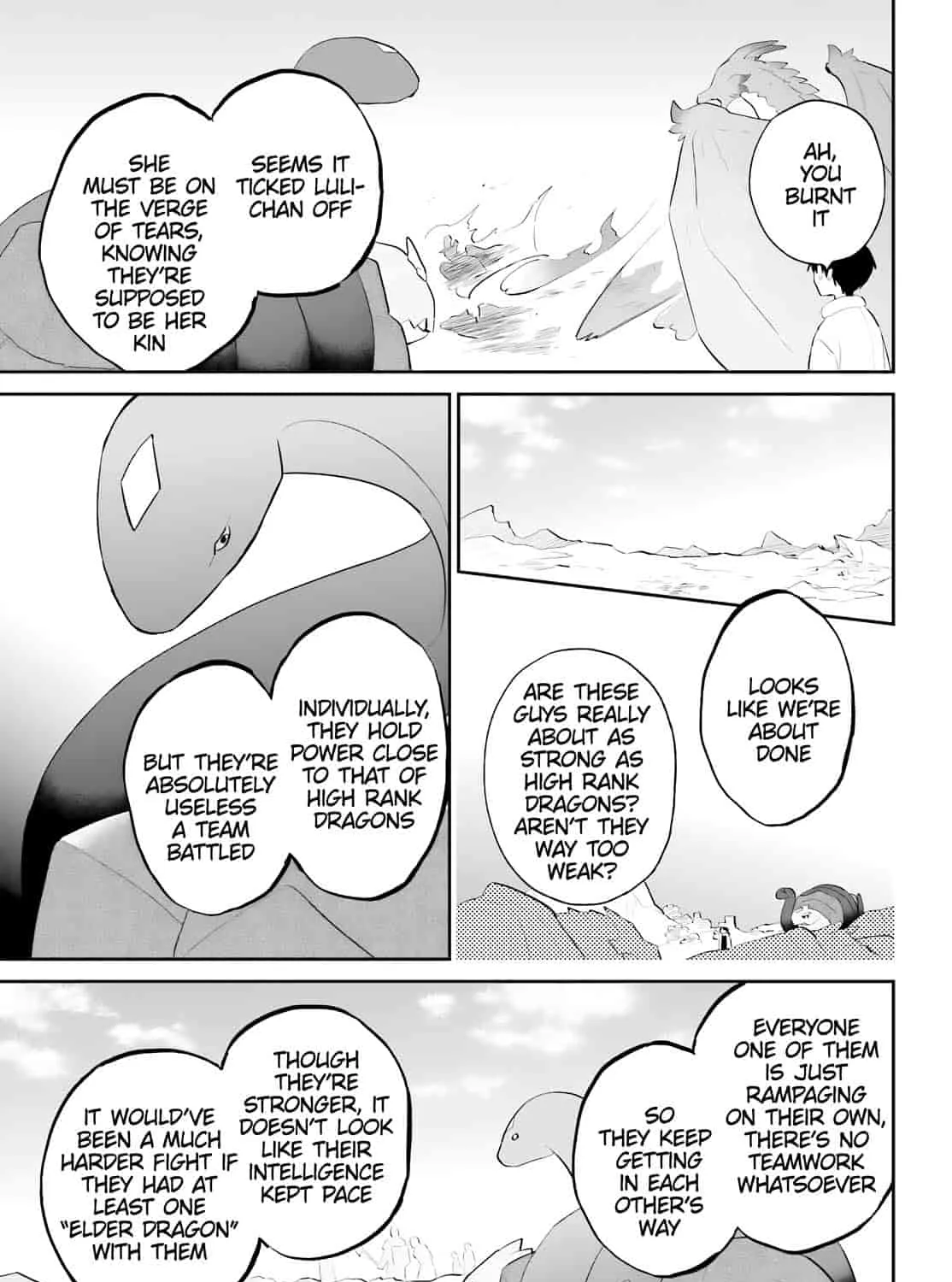 In Another World With My Smartphone Chapter 92 page 25 - MangaKakalot