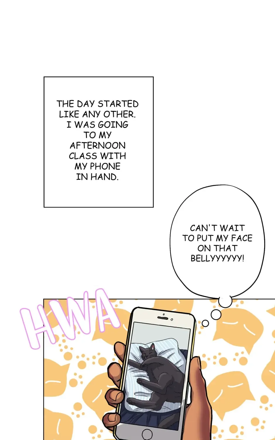 In/cubed〘Official〙 Chapter 1 page 19 - MangaKakalot