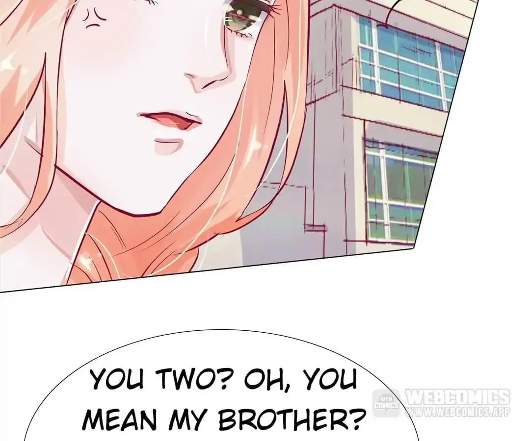 In Love With Two Of Me Chapter 10 page 27 - MangaNato