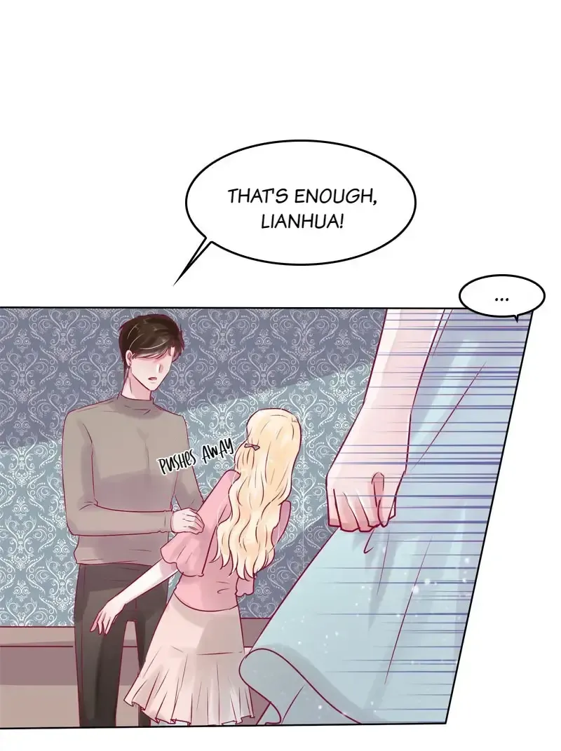 In Love With Two Of Me Chapter 24 page 6 - MangaNato