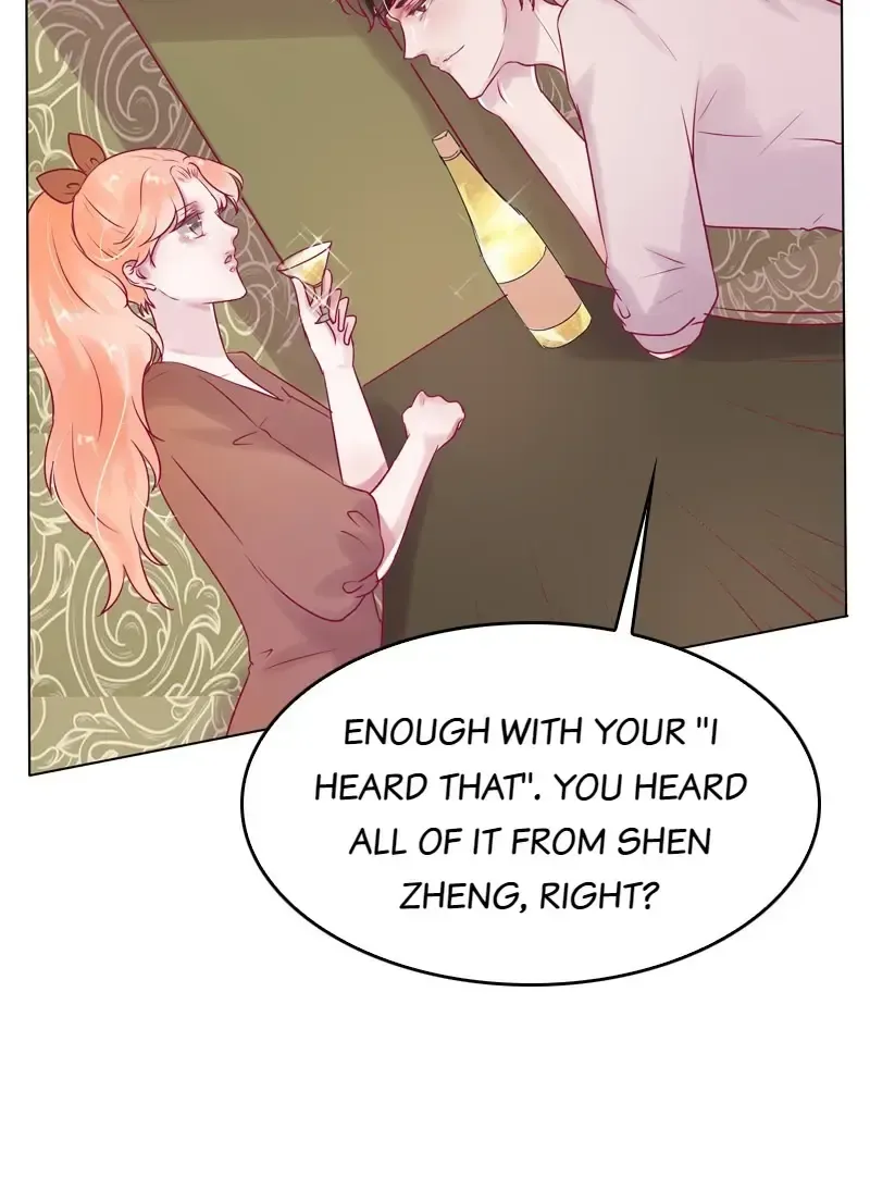 In Love With Two Of Me Chapter 30 page 28 - MangaNato