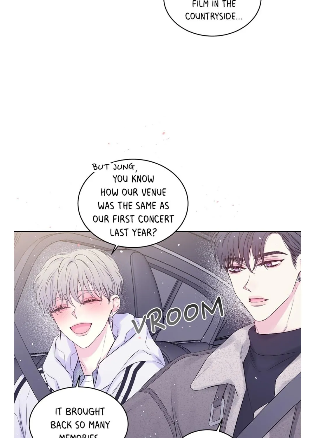 In My Closet Chapter 1.1 page 23 - MangaKakalot