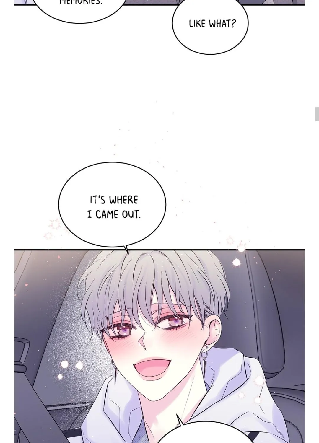 In My Closet Chapter 1.1 page 24 - MangaKakalot