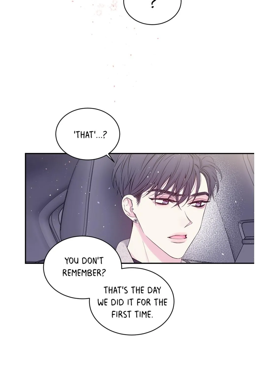 In My Closet Chapter 1.1 page 26 - MangaKakalot