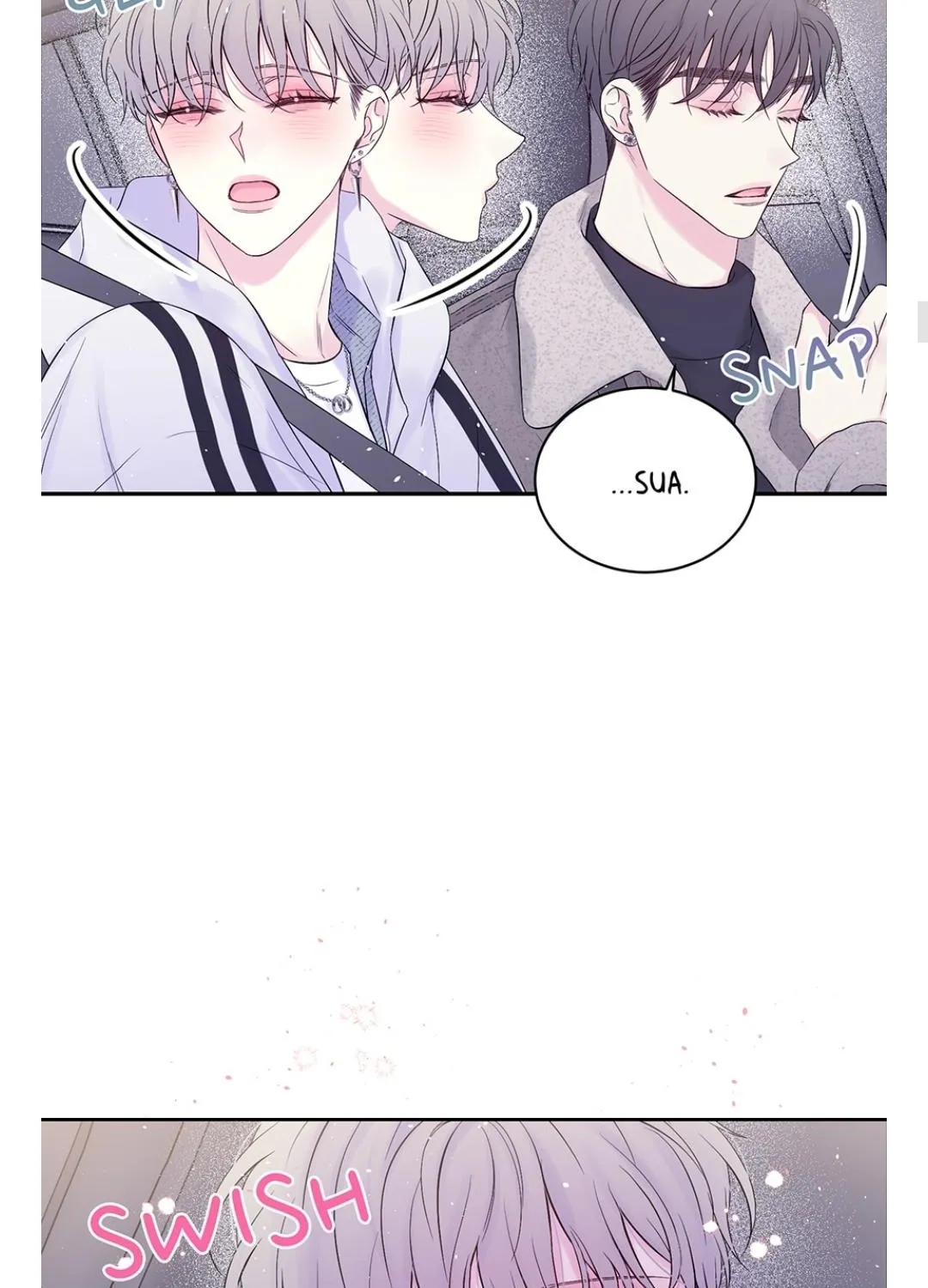 In My Closet Chapter 1.1 page 29 - MangaKakalot