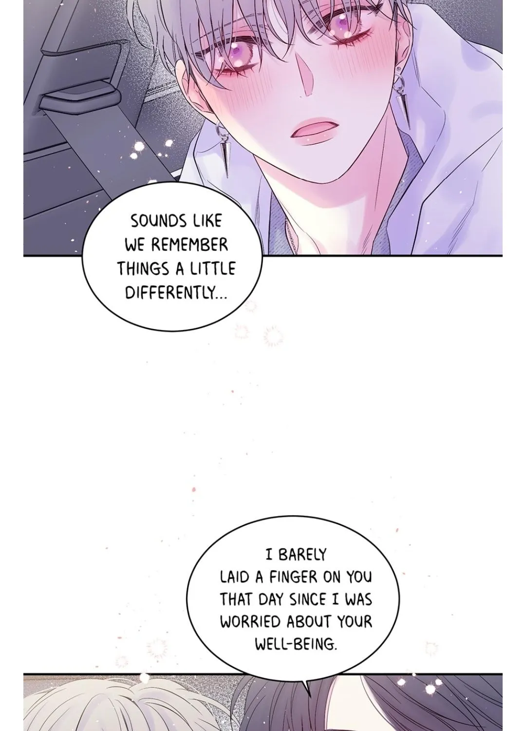 In My Closet Chapter 1.1 page 30 - MangaKakalot