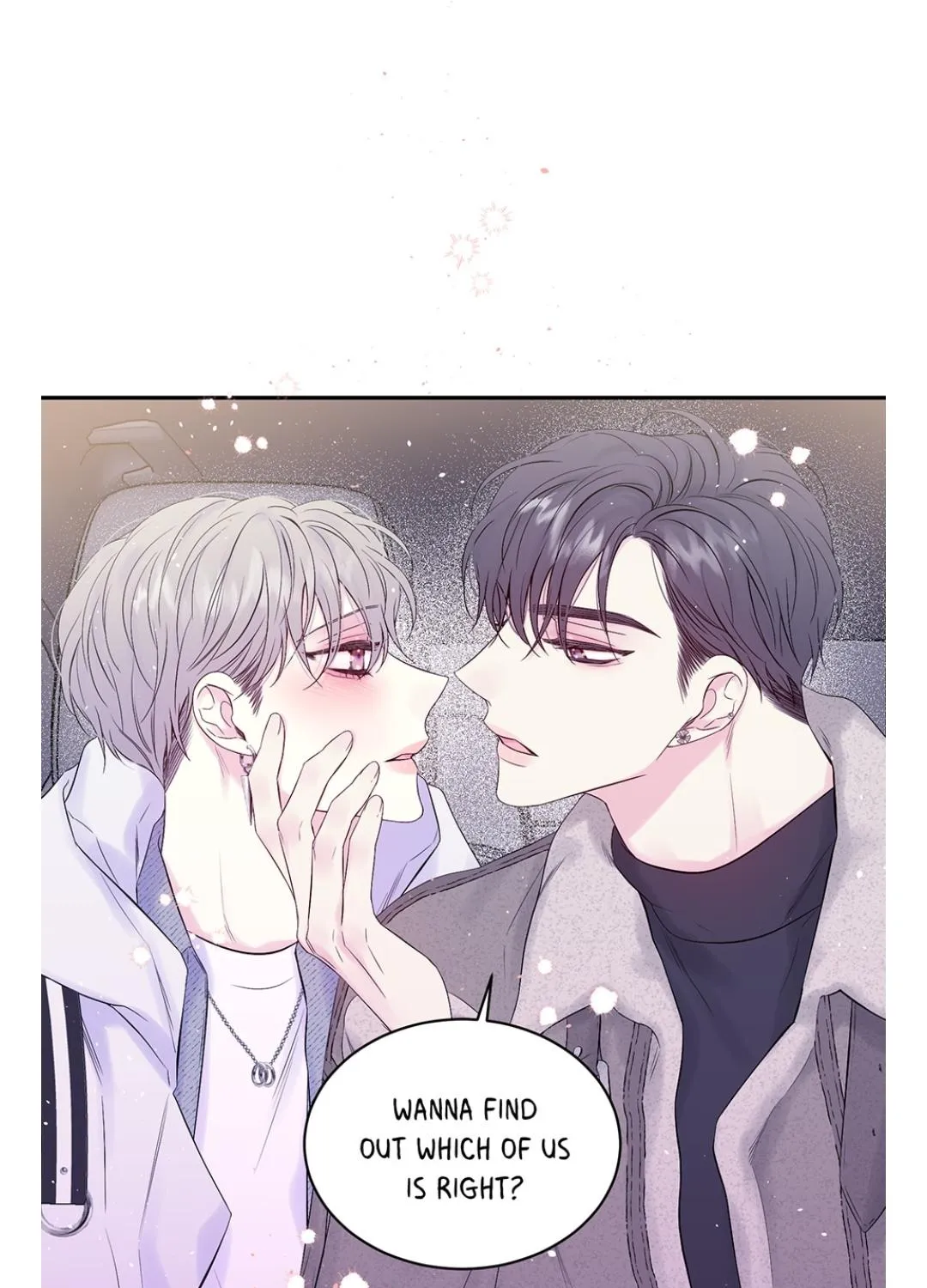 In My Closet Chapter 1.1 page 33 - MangaKakalot