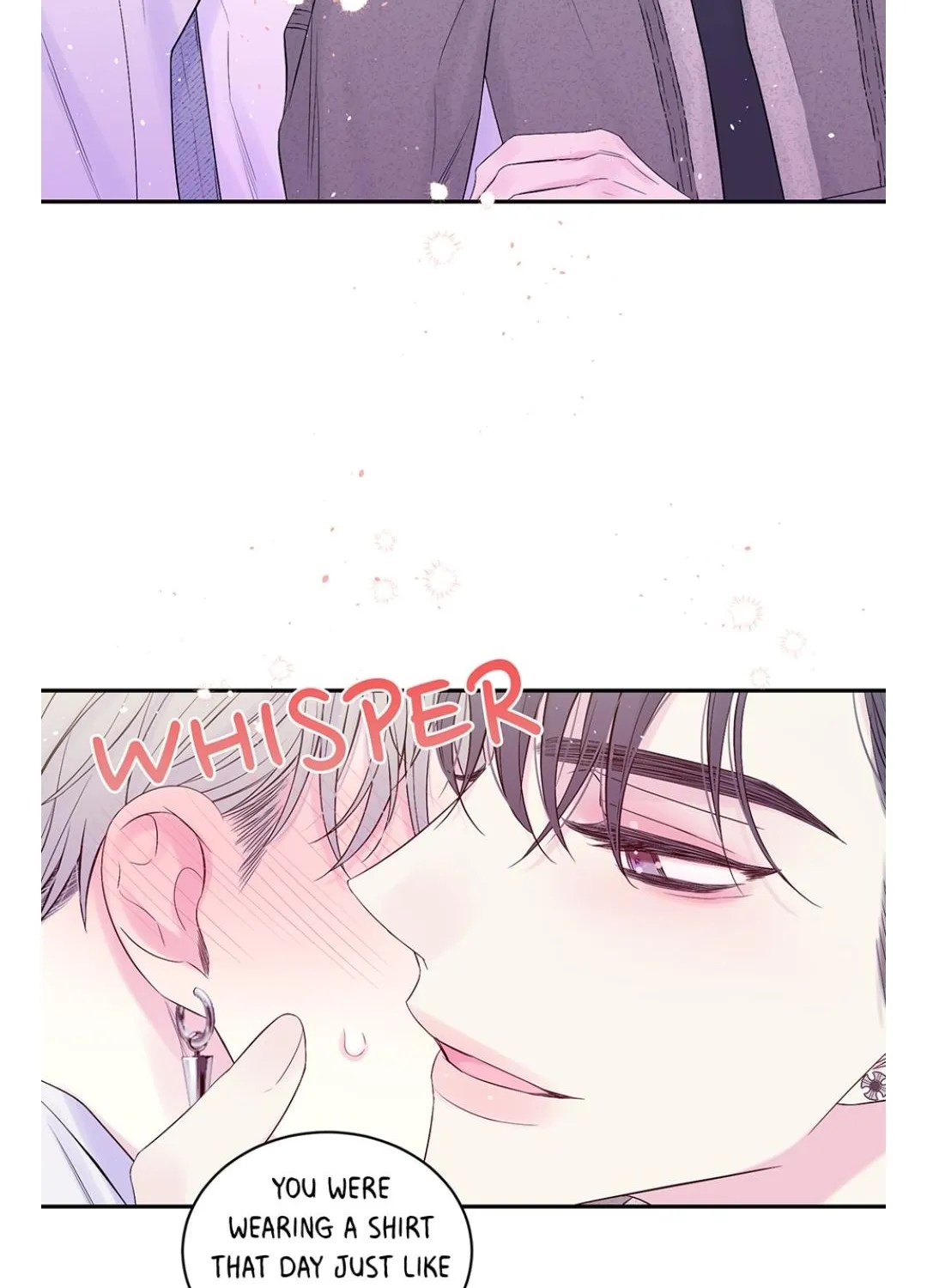 In My Closet Chapter 1.1 page 34 - MangaKakalot