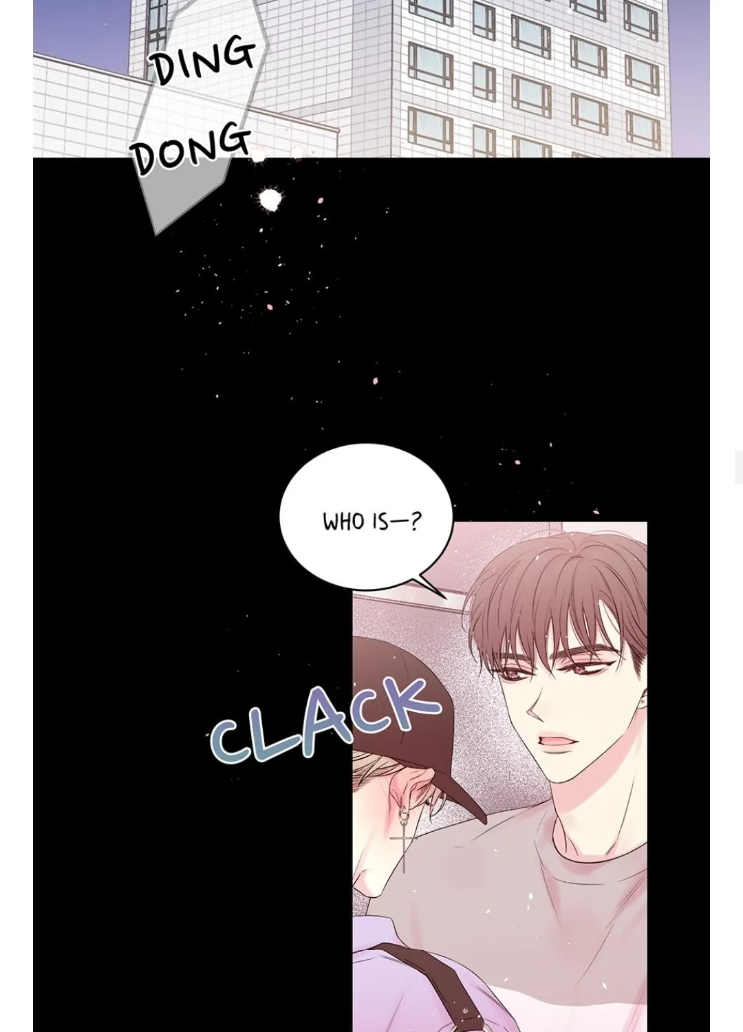 In My Closet Chapter 1.1 page 36 - MangaKakalot