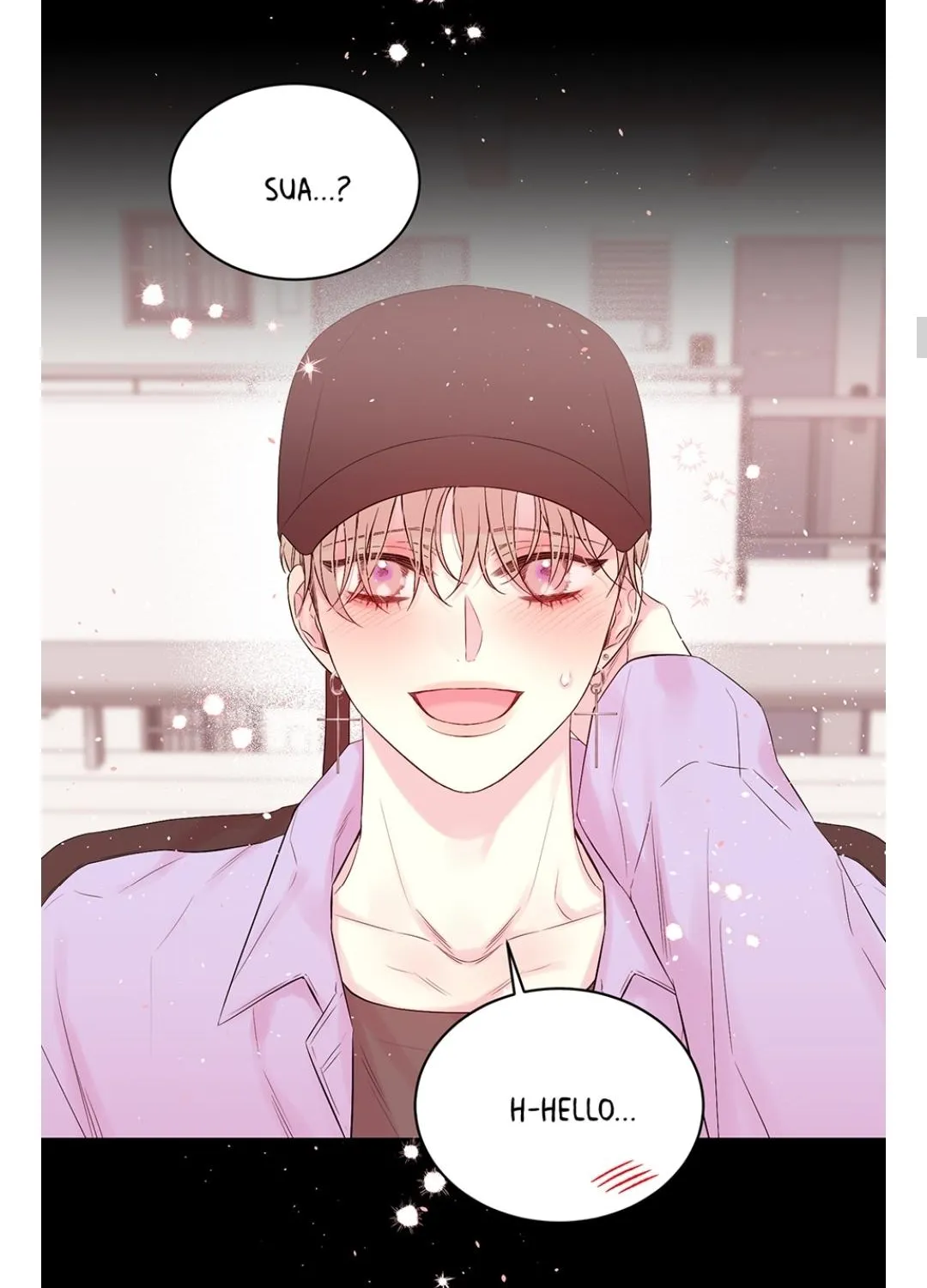 In My Closet Chapter 1.1 page 38 - MangaKakalot