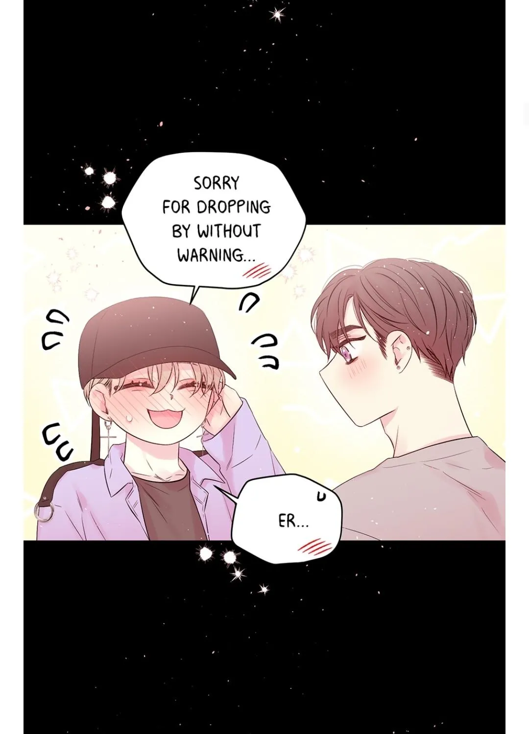 In My Closet Chapter 1.1 page 39 - MangaKakalot