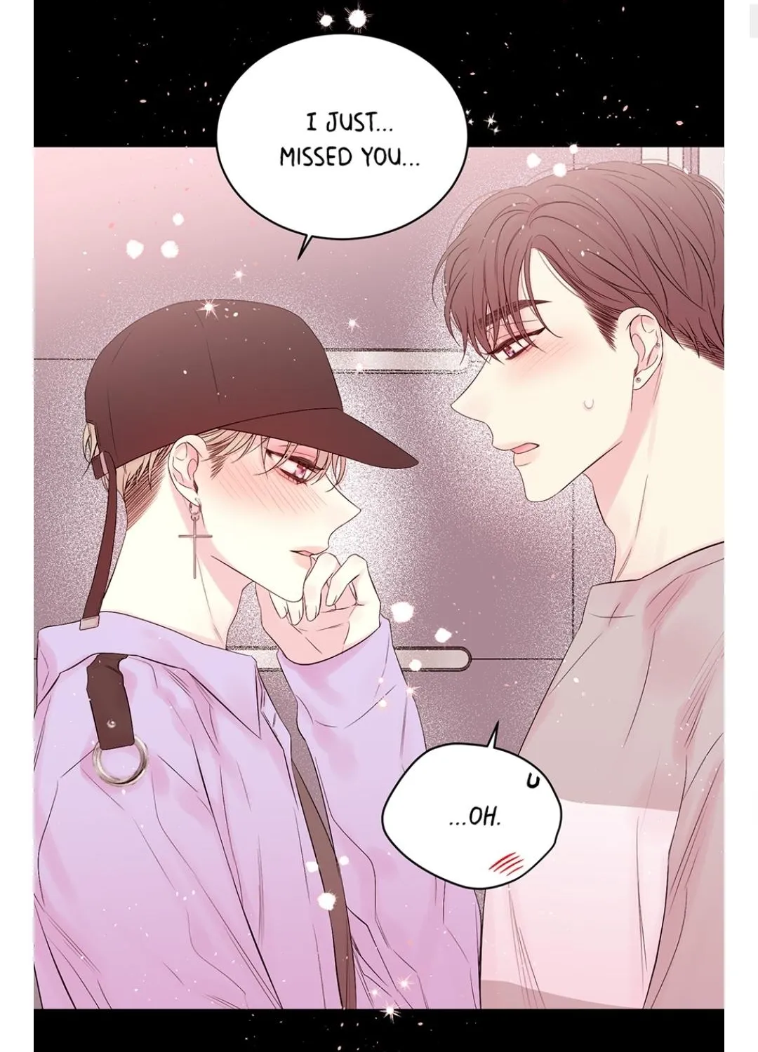 In My Closet Chapter 1.1 page 40 - MangaKakalot