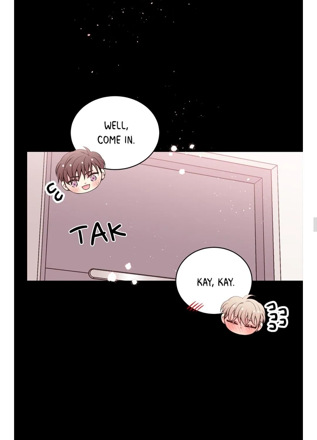 In My Closet Chapter 1.1 page 41 - MangaKakalot