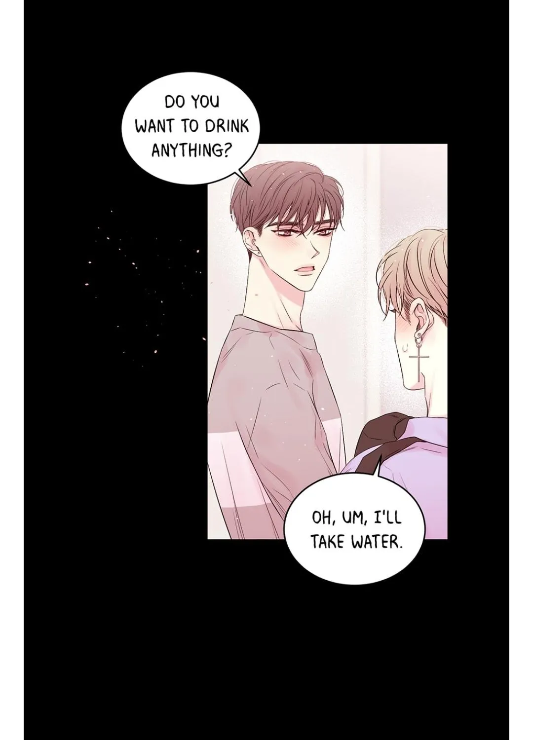 In My Closet Chapter 1.1 page 42 - MangaKakalot