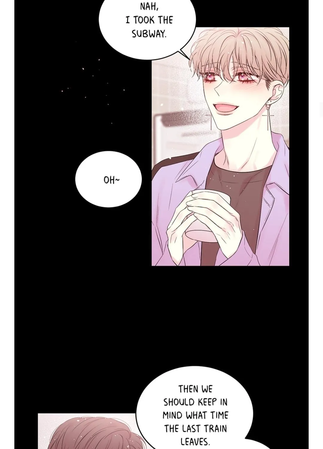 In My Closet Chapter 1.1 page 44 - MangaKakalot