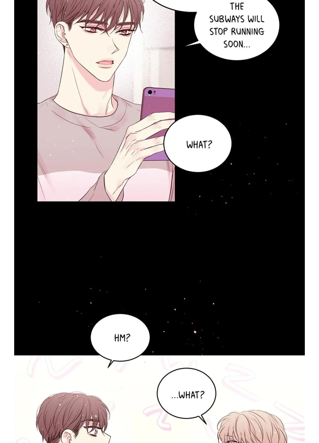 In My Closet Chapter 1.1 page 45 - MangaKakalot