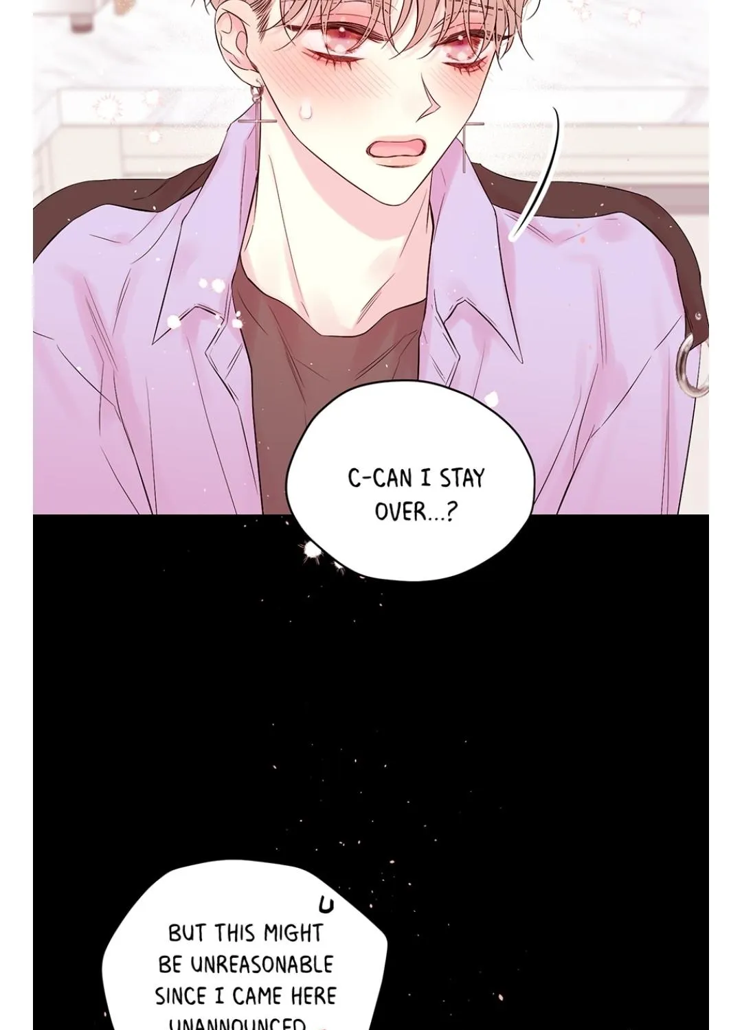 In My Closet Chapter 1.1 page 49 - MangaKakalot