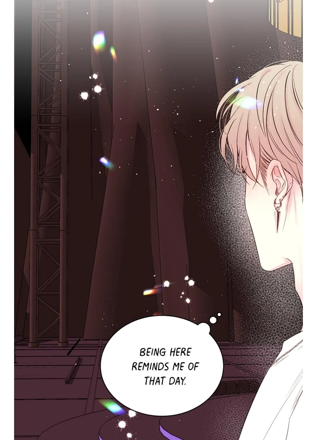 In My Closet Chapter 1.1 page 6 - MangaKakalot