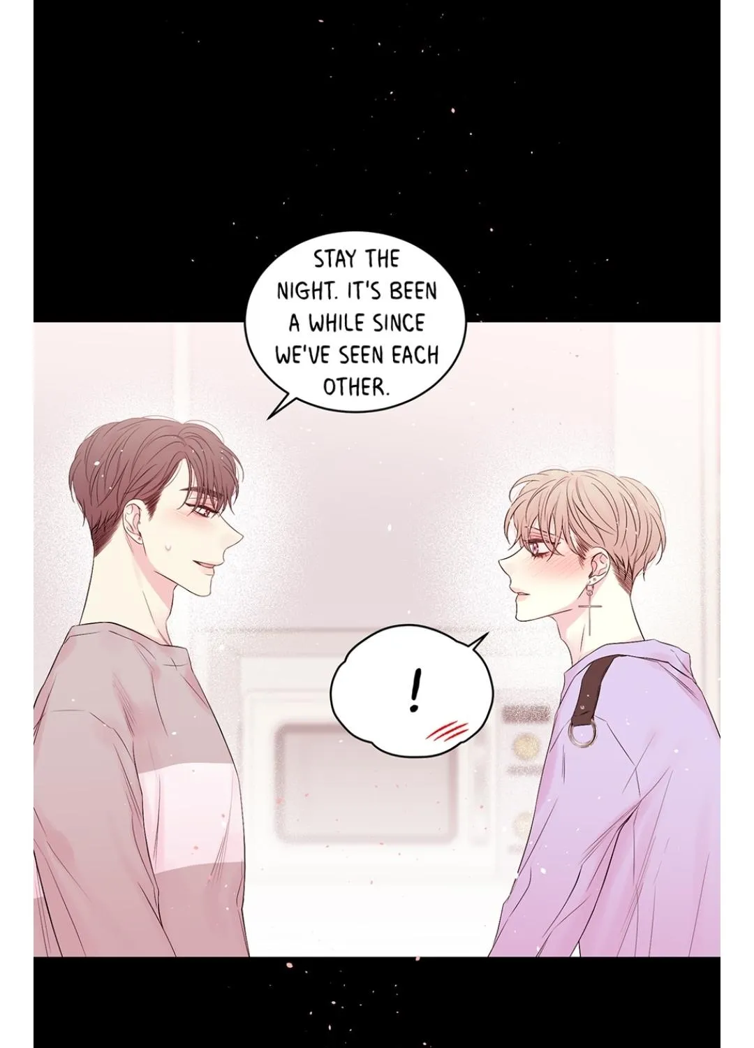 In My Closet Chapter 1.1 page 51 - MangaKakalot