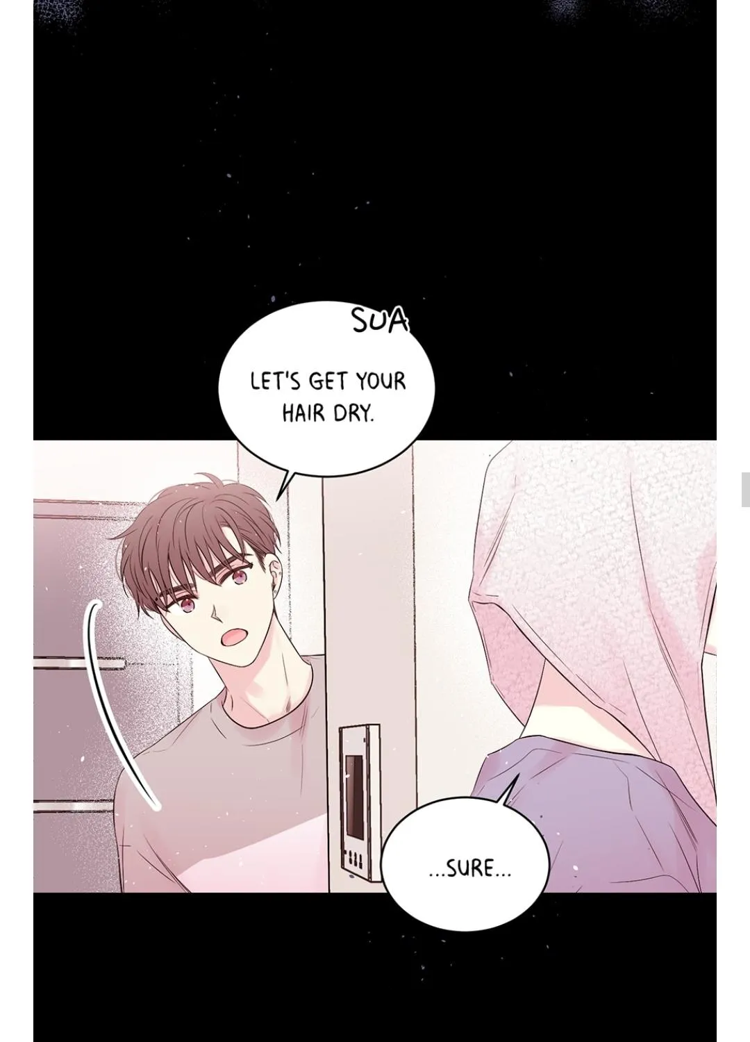 In My Closet Chapter 1.1 page 55 - MangaKakalot