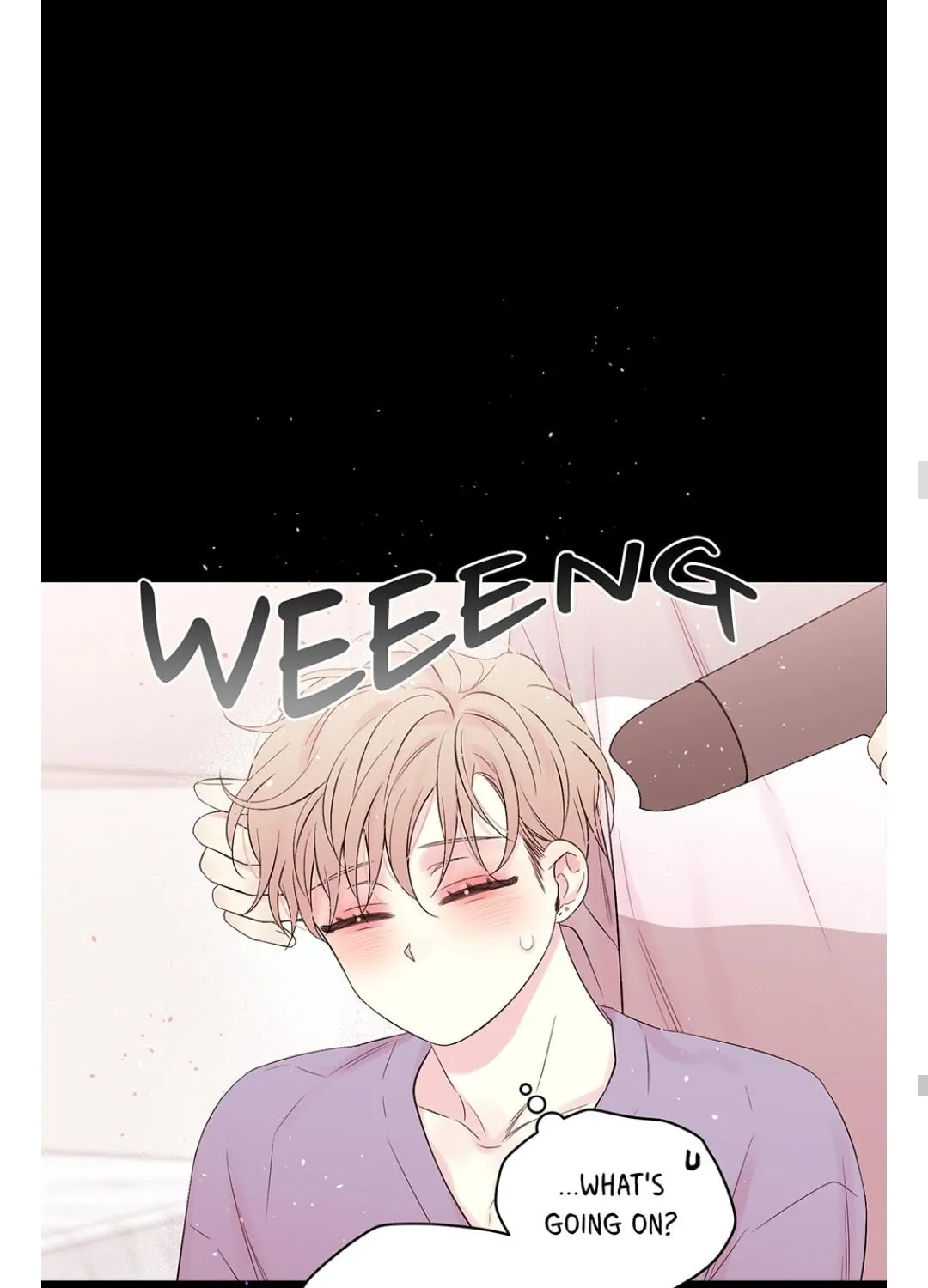 In My Closet Chapter 1.1 page 56 - MangaKakalot