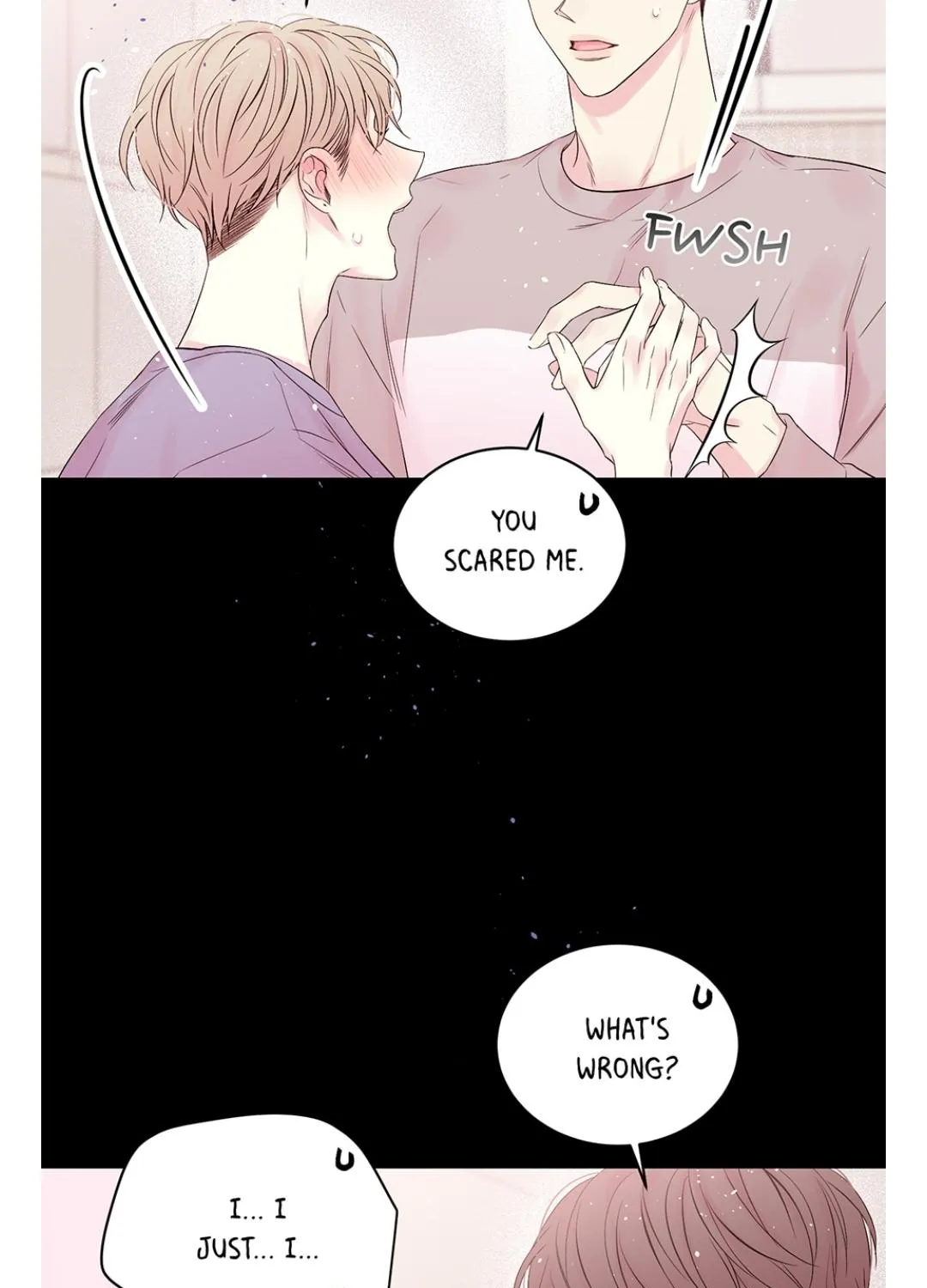 In My Closet Chapter 1.1 page 59 - MangaKakalot